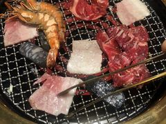 -江户烧肉(高德店)