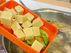 -福源药膳鸡(天润城店)