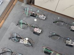 -宝岛眼镜(虎门人民中路店)