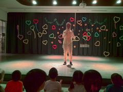-卓美LAMDA戏剧演讲与培训中心(亚运村店)