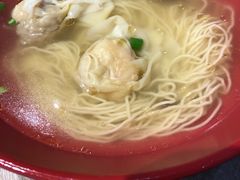 -滋味满屋美食坊(上海街店)