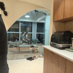 点击看大图 -阿南达·瑜伽普拉提·阿育吠陀疗愈中心