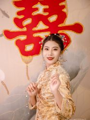 -欣薇婚纱(新源乐汇城店)