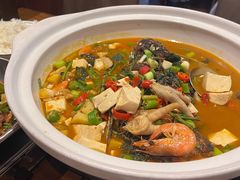 -佬牌火辣辣衢州特色菜(皇冠总店)