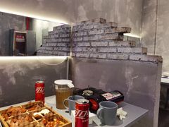 -chicken plus韩国炸鸡(城阳店)