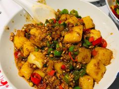红烧米豆腐-壹盏灯(惠农店)