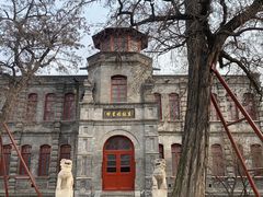 -莲池书院博物馆
