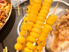 -锦州御烧烤·形象店(人民街店)