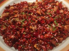 -悦融琥珀·京鲁菜·海味珍品(西单店)