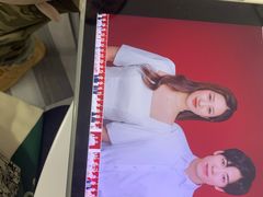 -bobo高端证件照工作室(三元桥店)