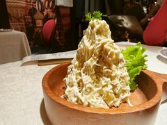 -俄士厨房(环球港店)