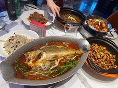 -漫圆·品质家宴(榔梨店)