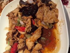 -东北大院·东北菜(三台子店)