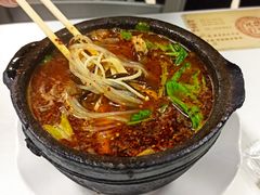 -土豆粉&刀削面(西单新一代商城店)