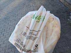 -丝路传奇·中国拉面航母店(北医三院店)