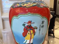 -子霖南山鲜虾面(南山总店)