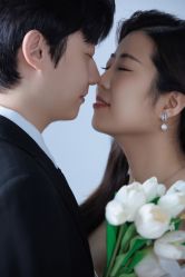 -CD视觉婚纱摄影