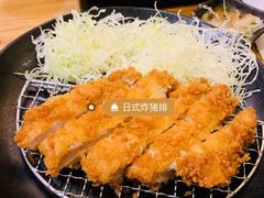 -雷门拉面店(新光天地店)