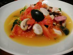 -绿茶餐厅(领展购物广场·中关村店)