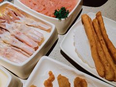 -海底捞大排档火锅(悦荟广场店)