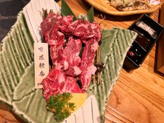 -黑牛の店·和牛烧肉(合生汇店)
