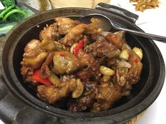 -创元千禧大酒店 · 香港轩