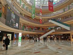 -宝龙城(杭州滨江店)