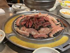 -喜来稀肉(虹泉路店)