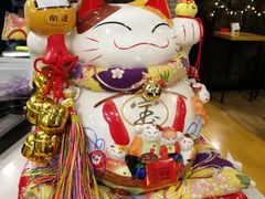 -京和风.日式家庭料理(京和风食堂大仓店)