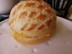-王生记茶餐厅