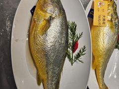 -连鹭海鲜·海肠捞饭·海胆饭(星海店)