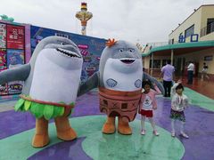 -秦皇岛乐岛海洋王国