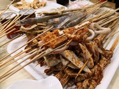 -宏姐串串香(宏伟路店)