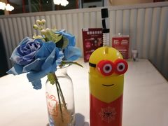 儿童套餐A-杯子红牛排(创意产业园店)