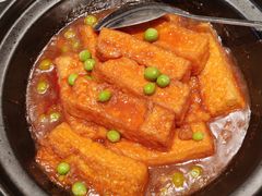 -粤盛海鲜平价店(洛溪食街店)