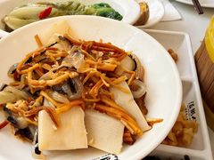 -温粥人(春晖路店)