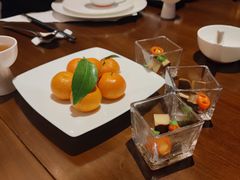 -彩丰楼·中餐厅(国家会展中心上海洲际店)