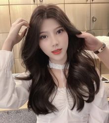 -那茉 Hair Salon