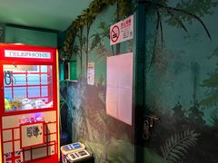 -魔方密室·解谜挑战(静安店)