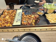 -分米鸡DM Chicken(银泰城店)