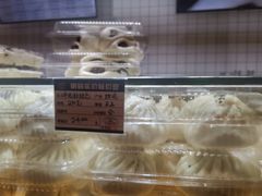 -白玉兰食品甜凤店(合生汇店)