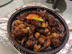 -乾园(天河城店)