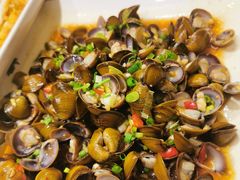-旺达·福州菜(正大广场店)