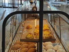 -面包新语(上地华联店)