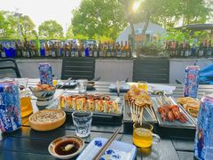 -深夜食堂(永康南路店)