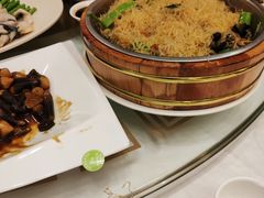 -围龙屋客家食府(福田店)