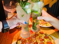 -火鬼 PYRO(五道口店)