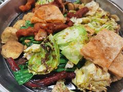 -瑞安第一泡·后街泡泡(虹桥后街店)