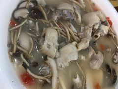 -廖老妈蹄花(中海国际店)