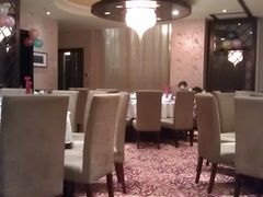 大堂-骏莱海鲜鱼港(五角场店)